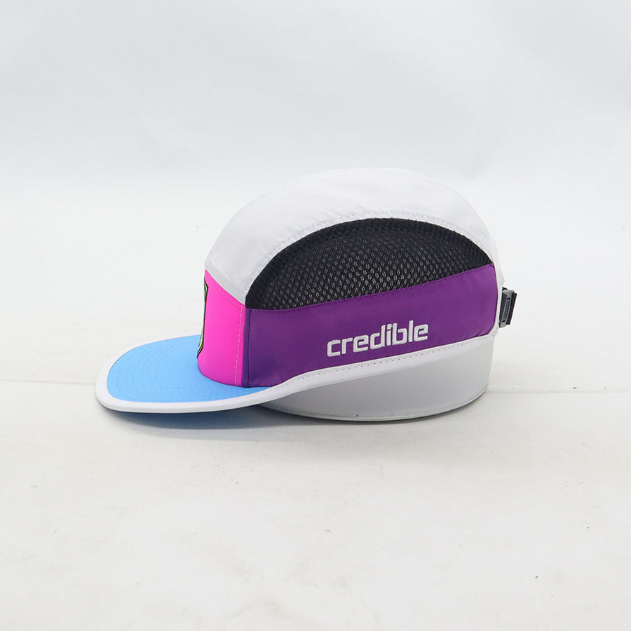TFW Limited Edition Running Cap Space Mesh Paneling