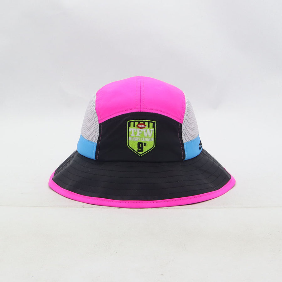 Shop exclusive limited edition sports, work, and school wear at Credible Clothing. Explore basketball style singlets, trendy bucket hats, stylish running caps, rugby league merchandise, football boots bags, cozy beanies, and more. Elevate your performance and style with our custom-designed, comfortable, and cost-effective uniforms. Check out our latest collection for a unique blend of fashion and functionality. Credible Clothing - Your go-to destination for premium quality apparel