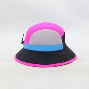 Bucket Hat TFW Limited Edition Space Mesh Paneling - Back Order