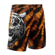 Tag Rugby Shorts - Tigers "Limited Edition"