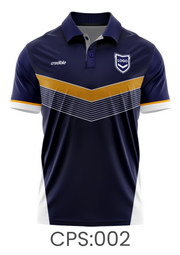 Polo Shirt - Staff, School, Work, Club, Casual