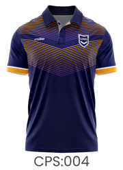 Polo Shirt - Staff, School, Work, Club, Casual