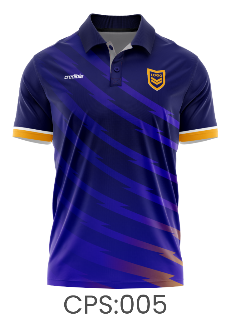 Polo Shirt - Staff, School, Work, Club, Casual