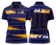 Year 6 school shirts