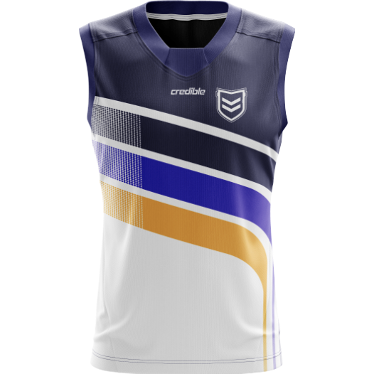 Shop exclusive limited edition sports, work, and school wear at Credible Clothing. Explore basketball style singlets, trendy bucket hats, stylish running caps, rugby league merchandise, football boots bags, cozy beanies, and more. Elevate your performance and style with our custom-designed, comfortable, and cost-effective uniforms. Check out our latest collection for a unique blend of fashion and functionality. Credible Clothing - Your go-to destination for premium quality apparel