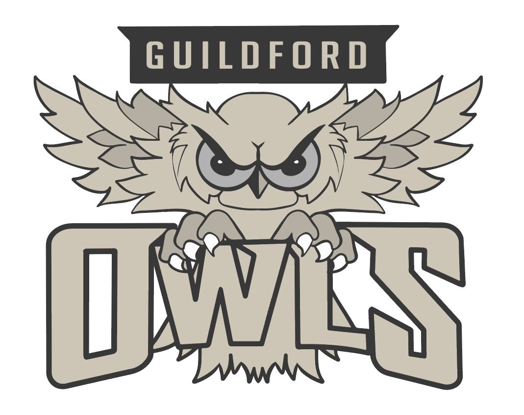 Guildford Rugby League