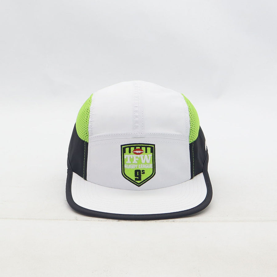 TFW Limited Edition Running Cap Space Mesh Paneling