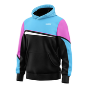 NEON VIBE HOODIE (LIMITED EDITION)