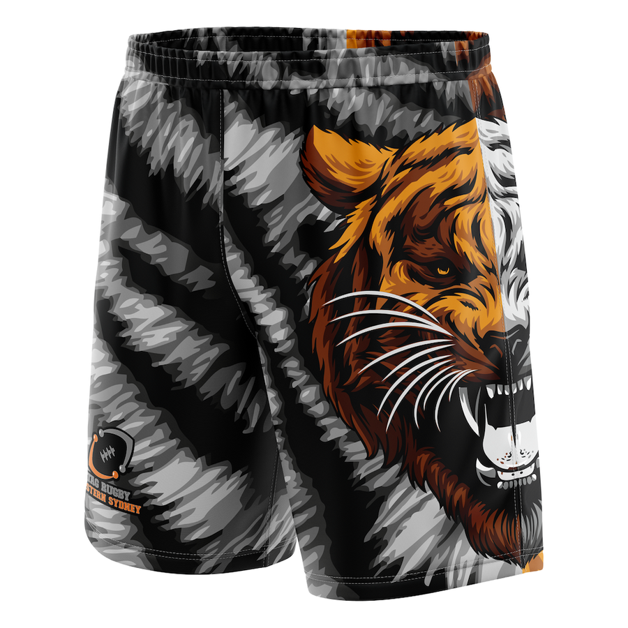 Buy tag rugby shorts on sale