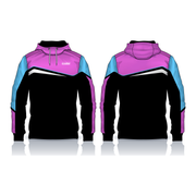 NEON VIBE HOODIE (LIMITED EDITION)