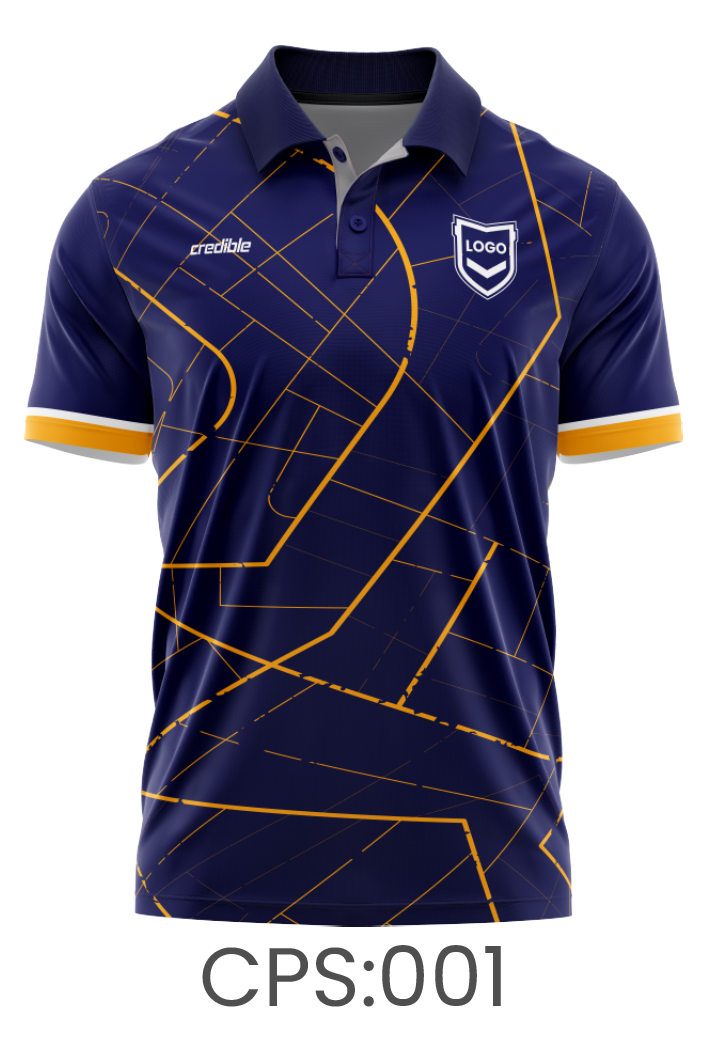 Polo Shirt - Staff, School, Work, Club, Casual