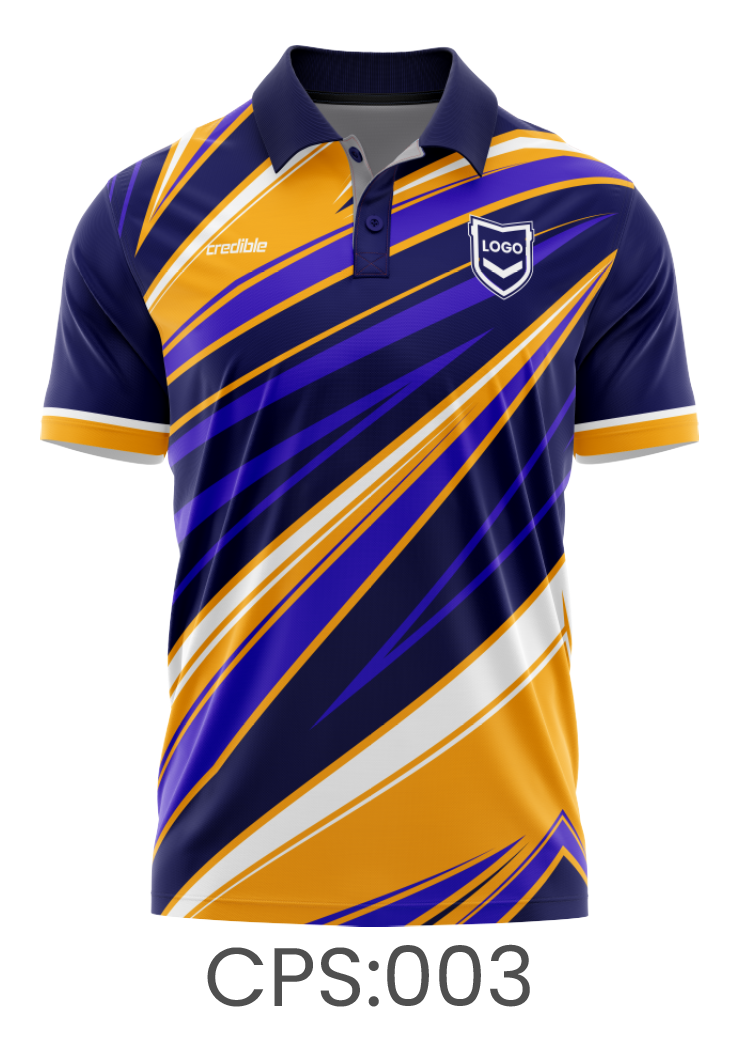 Polo Shirt - Staff, School, Work, Club, Casual