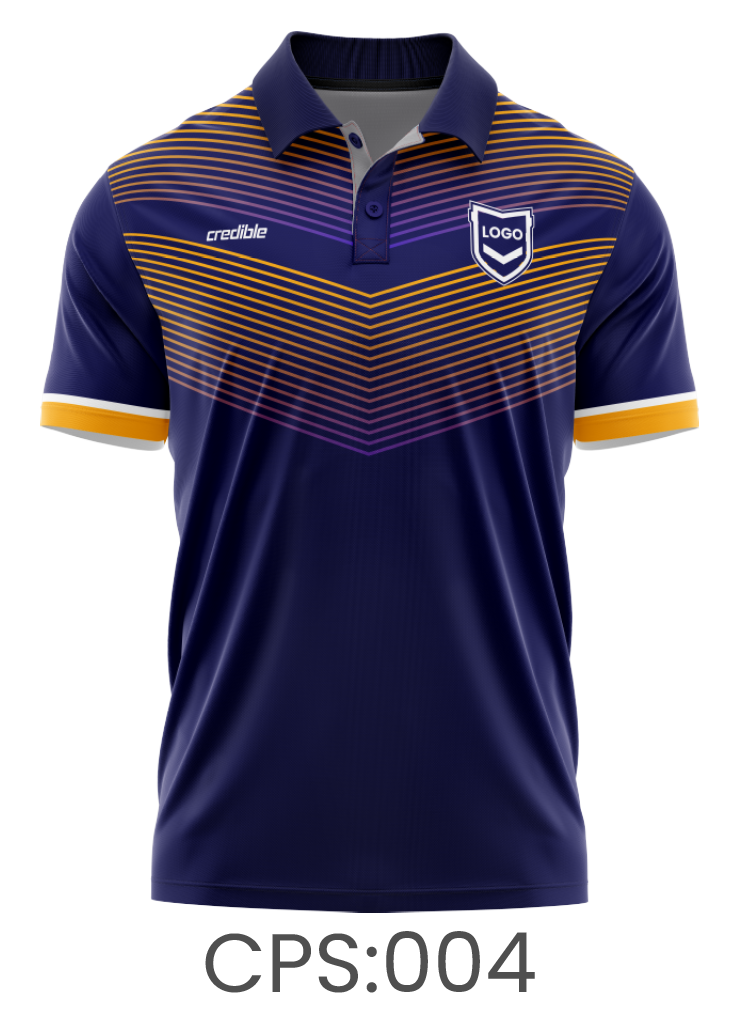 Polo Shirt - Staff, School, Work, Club, Casual