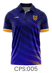 Polo Shirt - Staff, School, Work, Club, Casual