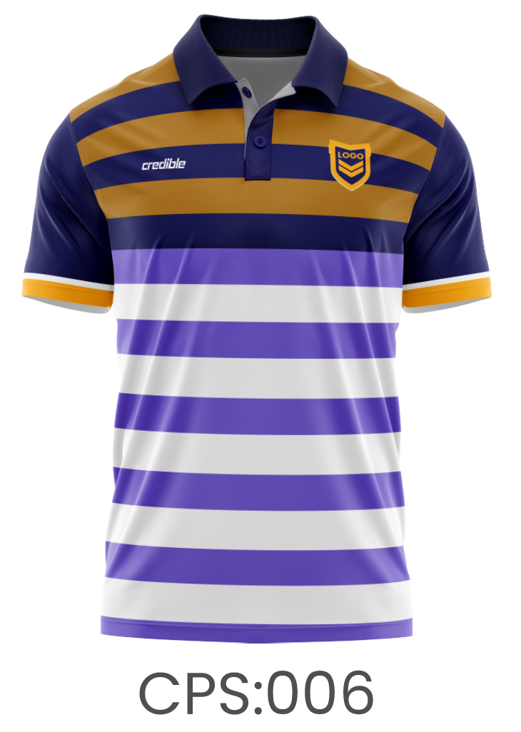 Polo Shirt - Staff, School, Work, Club, Casual