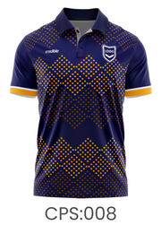 Polo Shirt - Staff, School, Work, Club, Casual