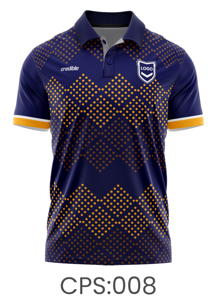Polo Shirt - Staff, School, Work, Club, Casual