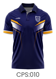 Polo Shirt - Staff, School, Work, Club, Casual