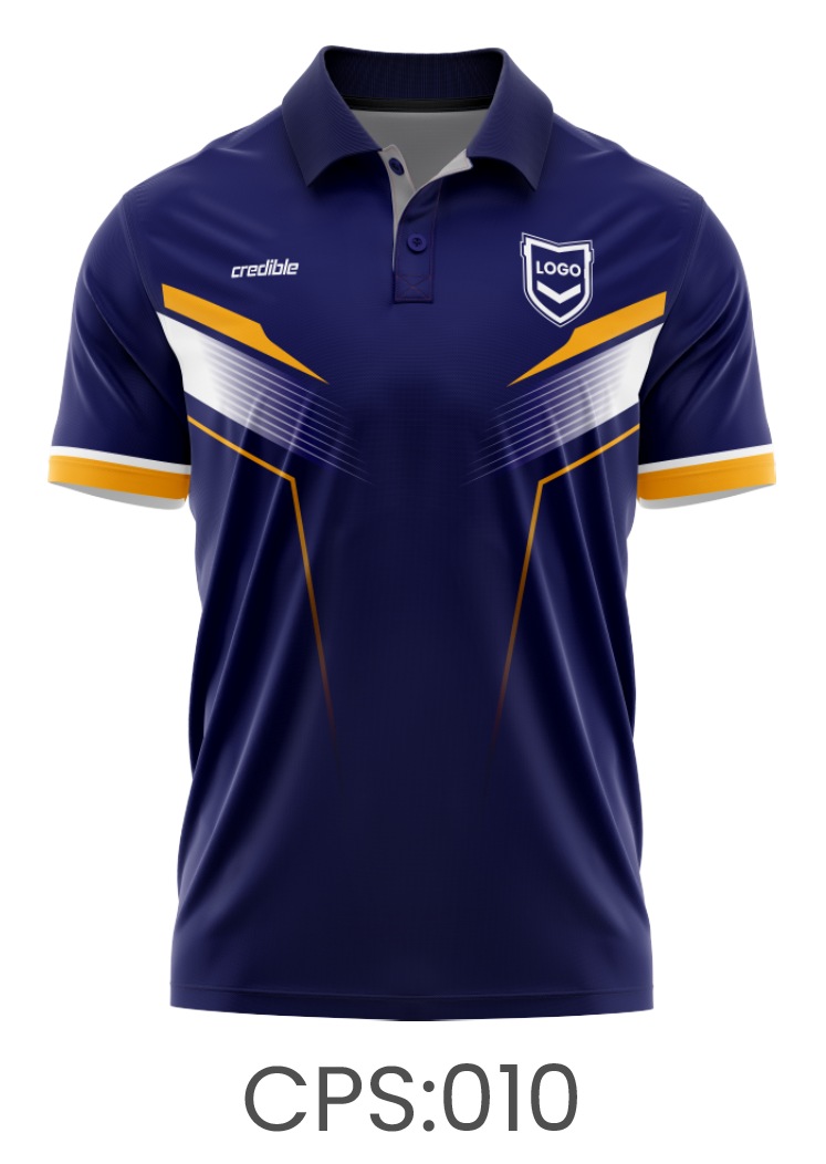 Polo Shirt - Staff, School, Work, Club, Casual