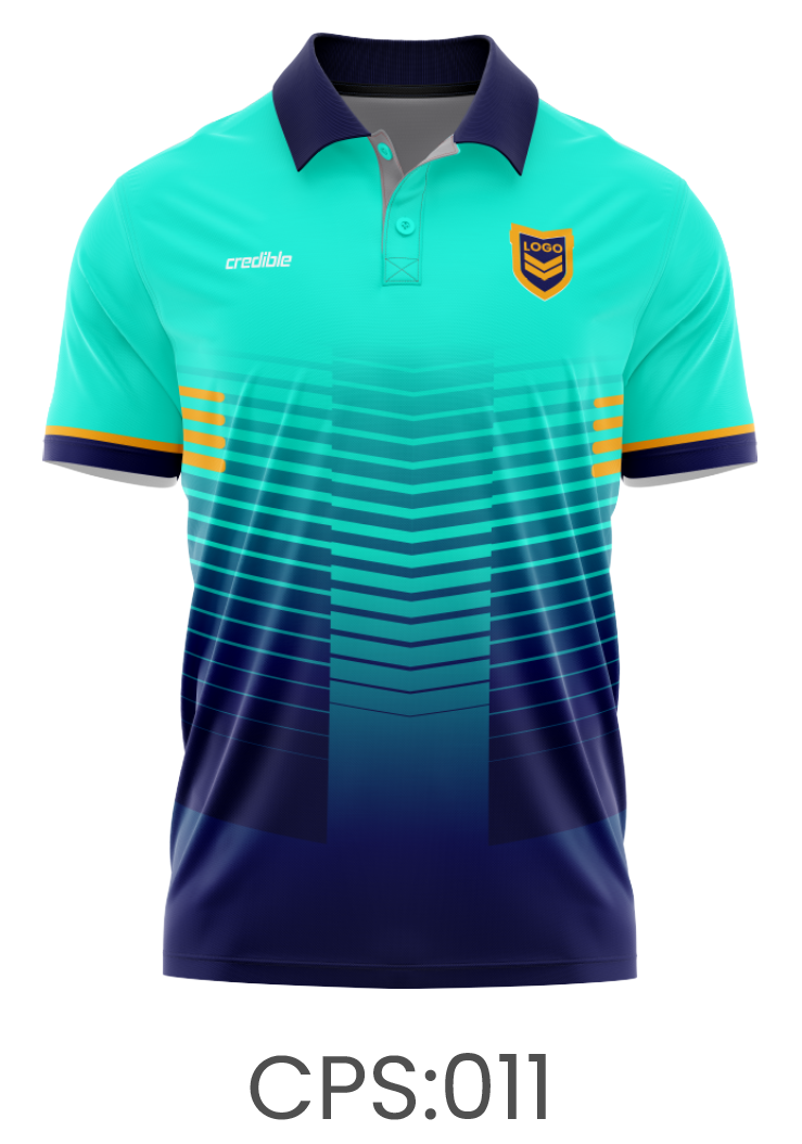Polo Shirt - Staff, School, Work, Club, Casual