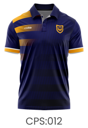 Polo Shirt - Staff, School, Work, Club, Casual