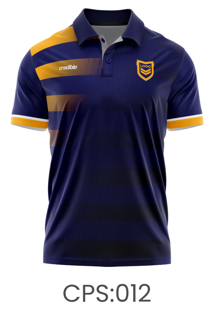 Polo Shirt - Staff, School, Work, Club, Casual