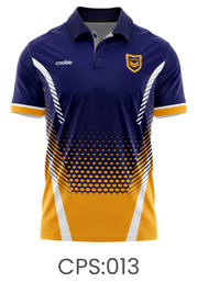 Polo Shirt - Staff, School, Work, Club, Casual