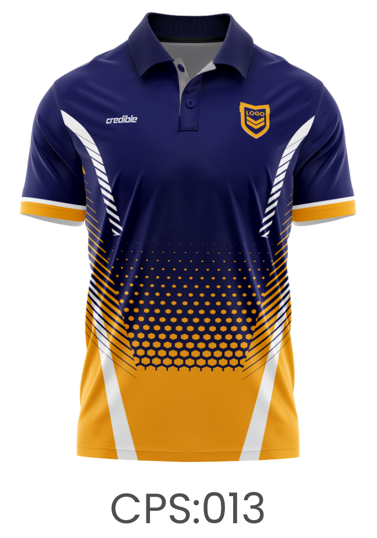 Polo Shirt - Staff, School, Work, Club, Casual