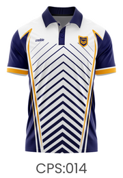 Polo Shirt - Staff, School, Work, Club, Casual