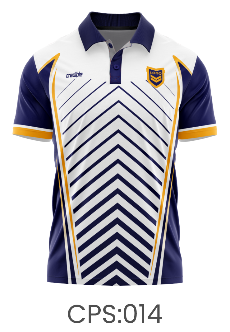 Polo Shirt - Staff, School, Work, Club, Casual