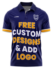 Polo Shirt - Staff, School, Work, Club, Casual