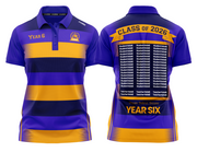Year 6 school shirts
