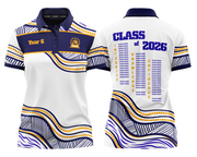 Year 6 school shirts