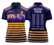 Year 6 school shirts