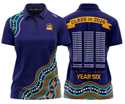Year 6 school shirts