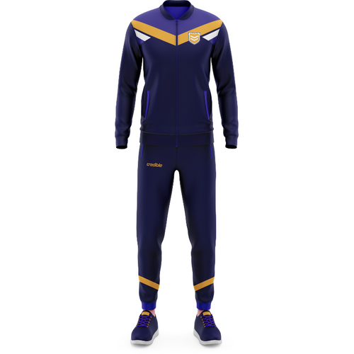 Shop exclusive limited edition sports, work, and school wear at Credible Clothing. Explore basketball style singlets, trendy bucket hats, stylish running caps, rugby league merchandise, football boots bags, cozy beanies, and more. Elevate your performance and style with our custom-designed, comfortable, and cost-effective uniforms. Check out our latest collection for a unique blend of fashion and functionality. Credible Clothing - Your go-to destination for premium quality apparel